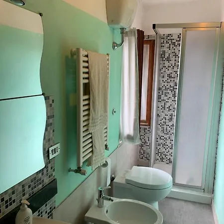 Дом отдыха A Casa Di Nonna Rina