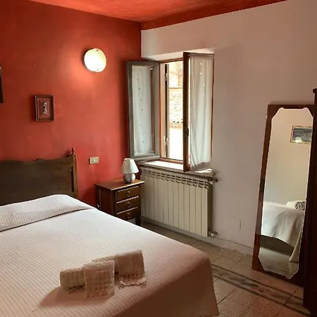 A Casa Di Nonna Rina Дом отдыха