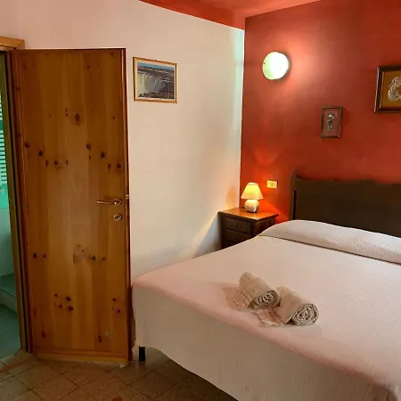 Дом отдыха A Casa Di Nonna Rina *