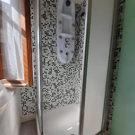 Дом отдыха A Casa Di Nonna Rina