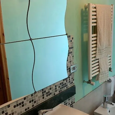 A Casa Di Nonna Rina *