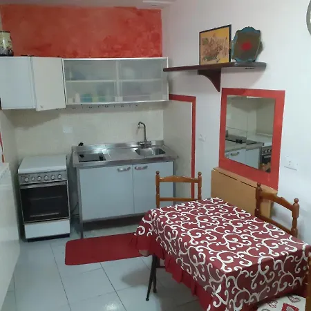 Дом отдыха A Casa Di Nonna Rina Селано