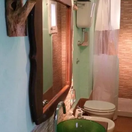 A Casa Di Nonna Rina * Селано