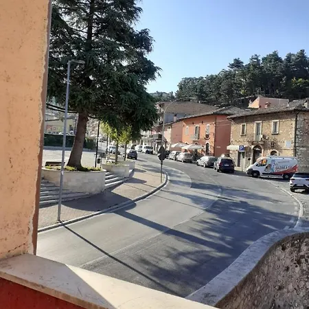 A Casa Di Nonna Rina
