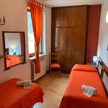 Дом отдыха A Casa Di Nonna Rina