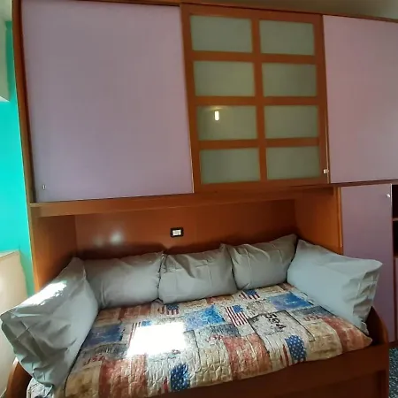 A Casa Di Nonna Rina Селано