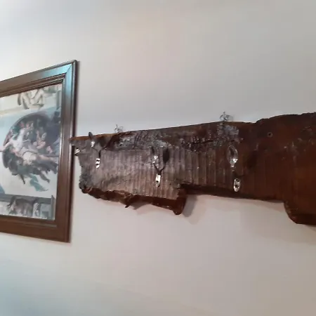 A Casa Di Nonna Rina